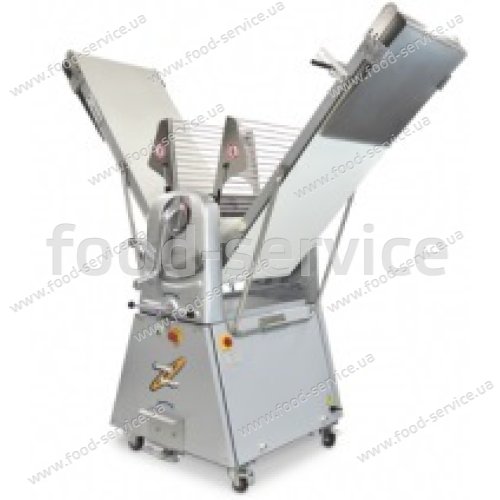 Тестораскатка Sinmag SM-520F